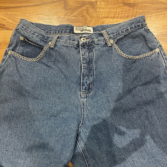 Reflect Jeans Vintage Size 14 - Picture 12 of 12